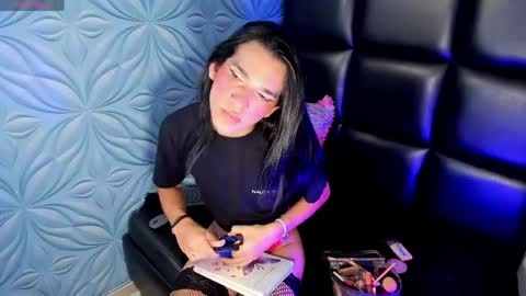 Snapshot of missdolllive chatting on 7, 6, 2026 Dolly online show from 7, 6, 2026