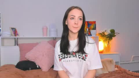 Snapshot of misseliss chatting on 14, 4, 2026 Hello dear my name Elisa online show from 14, 4, 2026
