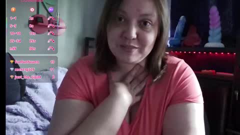 missfoxe12 online show from 25, 11, 2025