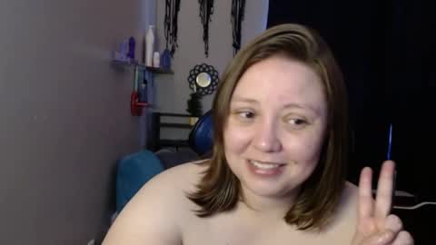 missfoxe12 online show from 13, 12, 2025