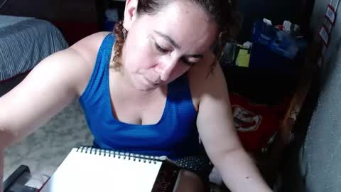 Maria Gomezz online show from 4, 6, 2026