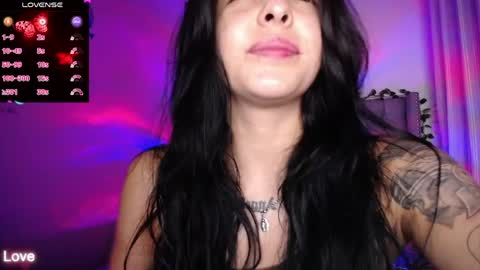 Snapshot of misslana_wn chatting on 9, 5, 2026 LanaLul online show from 9, 5, 2026