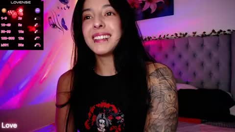 Snapshot of misslana_wn chatting on 30, 5, 2026 LanaLul online show from 30, 5, 2026