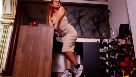 Im Valentina  online show from 26, 6, 2026