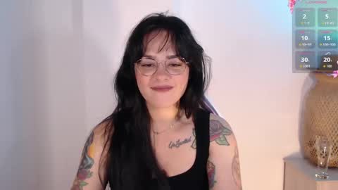 missmariana_ online show from 6, 6, 2026
