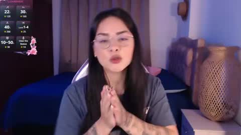 missmariana_ online show from 18, 6, 2026