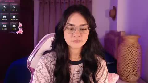 missmariana_ online show from 18, 6, 2026