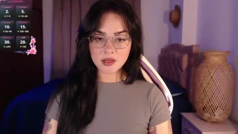 missmariana_ online show from 22, 6, 2026