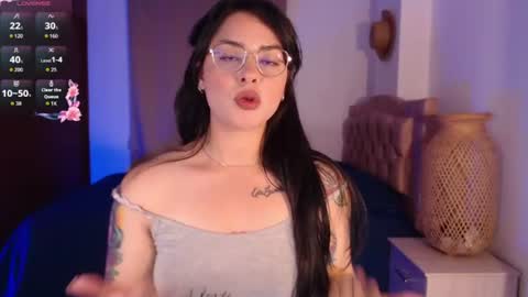 missmariana_ online show from 24, 6, 2026