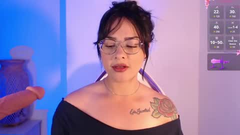 missmariana_ online show from 27, 6, 2026