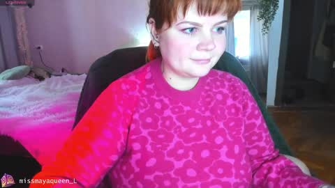 Maya online show from 8, 6, 2026