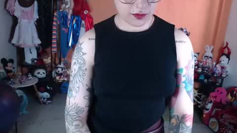 Miss Mia online show from 14, 6, 2026