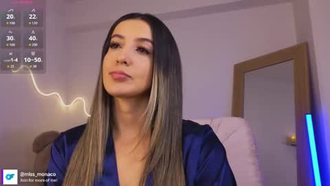 Emma Rivera online show from 3, 6, 2026