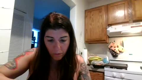MissMona online show from 15, 6, 2026