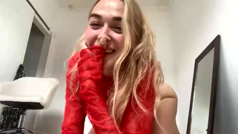Miss Natural online show from 31, 5, 2026