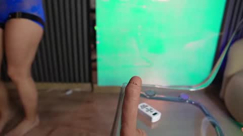 Miss Obsidian online show from 5, 6, 2026
