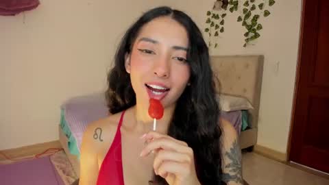  Natalie Texass indepedent model online show from 10, 6, 2026