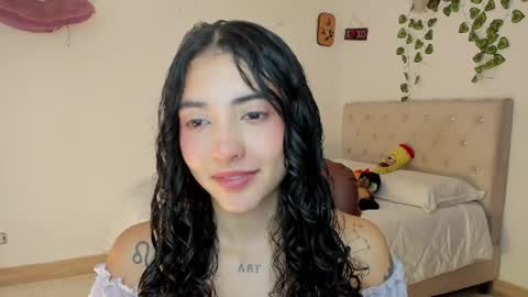  Natalie Texass indepedent model online show from 23, 6, 2026