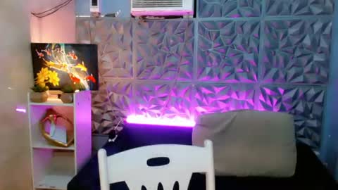 SAINT SACHI  will make your day  online show from 22, 6, 2026