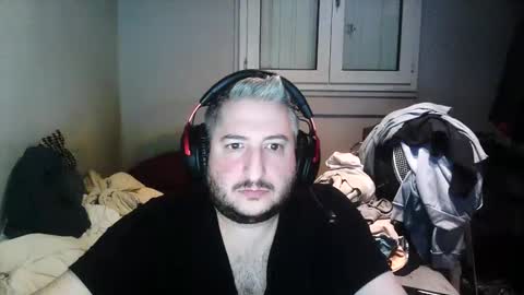 misterbelled online show from 21, 5, 2026