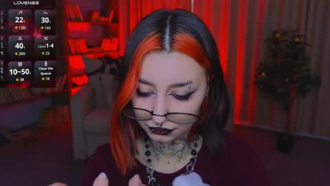 Marcelline online show from 8, 6, 2026