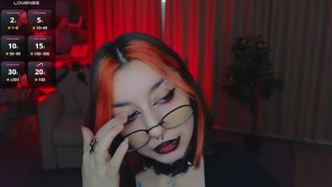 Marcelline online show from 10, 6, 2026