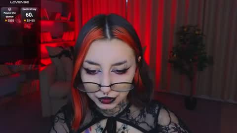 Marcelline online show from 12, 6, 2026