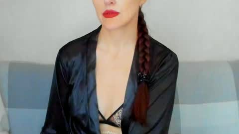Victoria Eden online show from 18, 6, 2026