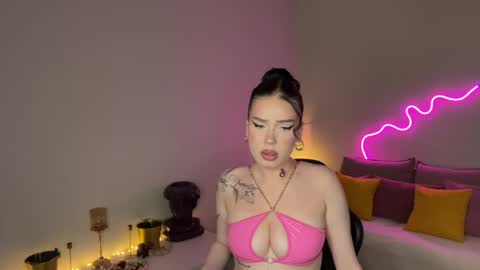 Mia online show from 24, 5, 2026