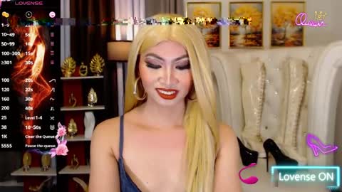 mistressathenna online show from 12, 5, 2026