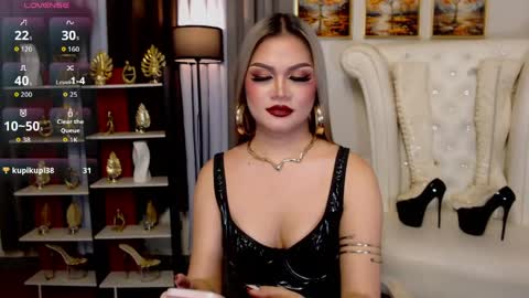 mistressathenna online show from 5, 6, 2026