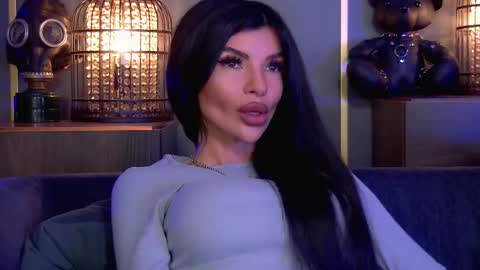 Snapshot of mistresselenia chatting on 28, 3, 2026 Elenia online show from 28, 3, 2026
