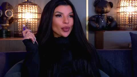 Snapshot of mistresselenia chatting on 30, 3, 2026 Elenia online show from 30, 3, 2026