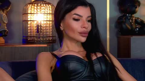 Snapshot of mistresselenia chatting on 18, 5, 2026 Elenia online show from 18, 5, 2026