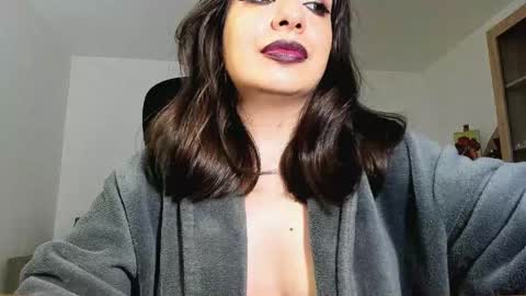 YourGoddessM online show from 7, 6, 2026
