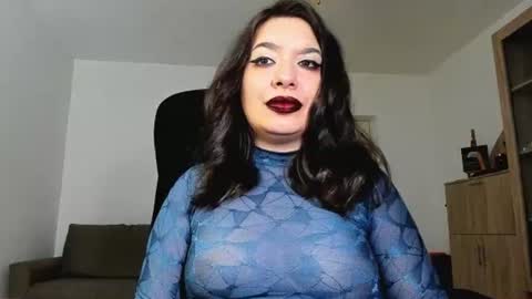 YourGoddessM online show from 18, 6, 2026