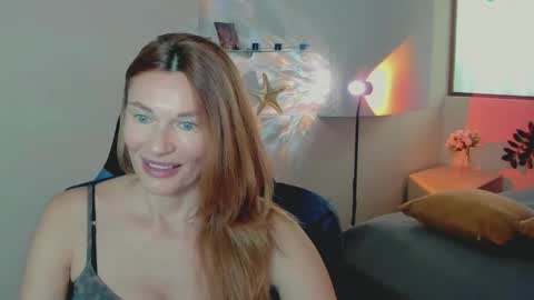 MistyBarnes NONUDE MODEL online show from 8, 6, 2026