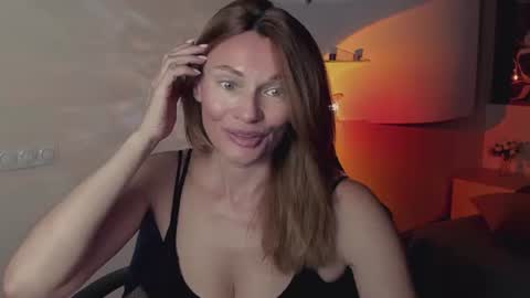 MistyBarnes NONUDE MODEL online show from 13, 6, 2026