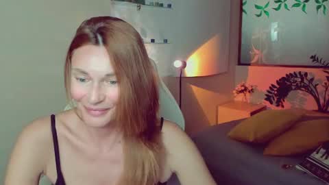 MistyBarnes NONUDE MODEL online show from 21, 6, 2026