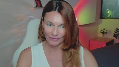 MistyBarnes NONUDE MODEL online show from 22, 6, 2026