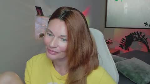 MistyBarnes NONUDE MODEL online show from 23, 6, 2026