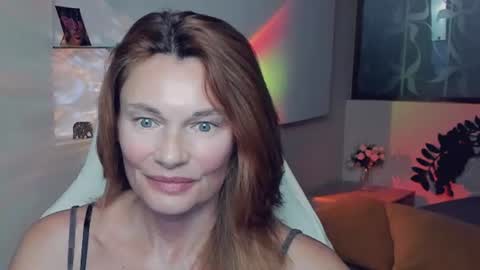 MistyBarnes NONUDE MODEL online show from 24, 6, 2026