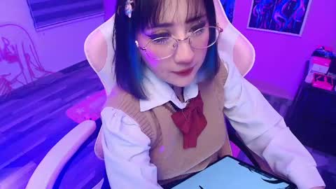  Miwa Violet  online show from 6, 6, 2026