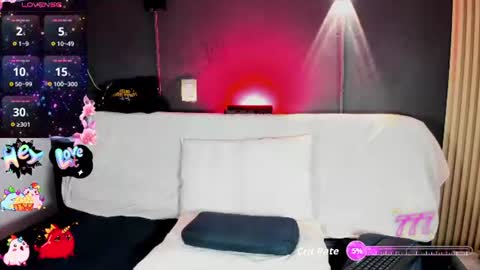 mix_carmilla online show from 11, 6, 2026