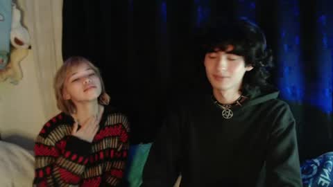 Naomi and Nekorii online show from 16, 5, 2026