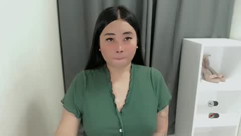 cassie marie online show from 11, 6, 2026