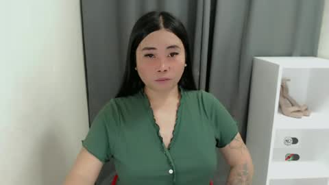 cassie marie online show from 12, 6, 2026