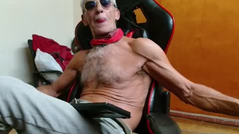 Mario jose online show from 12, 6, 2026