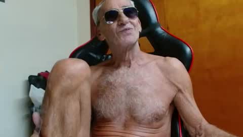Mario jose online show from 14, 6, 2026