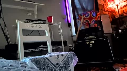 Daddy720 online show from 13, 6, 2026
